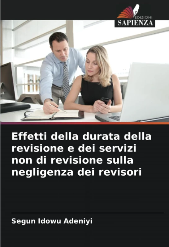 Effetti della durata della revisione e dei servizi non di revisione sulla negligenza dei revisori