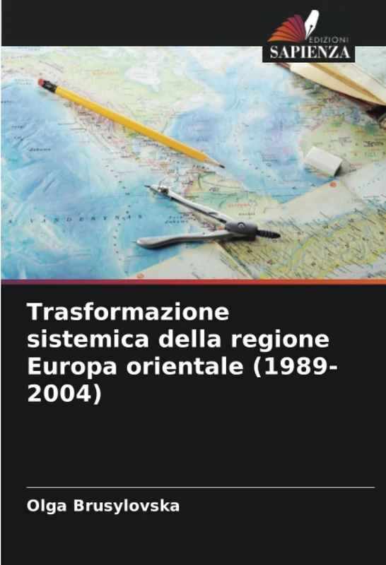 Trasformazione sistemica della regione Europa orientale (1989-2004) - Image 1