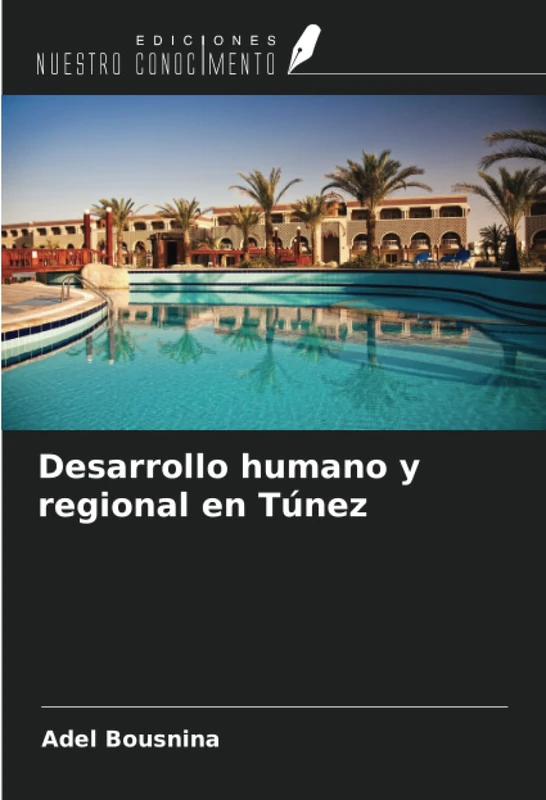 Desarrollo humano y regional en Túnez