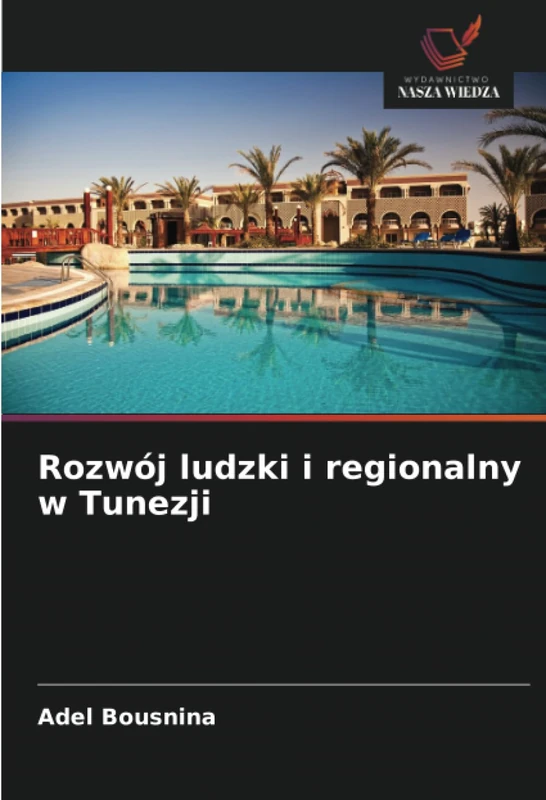 Rozwój ludzki i regionalny w Tunezji