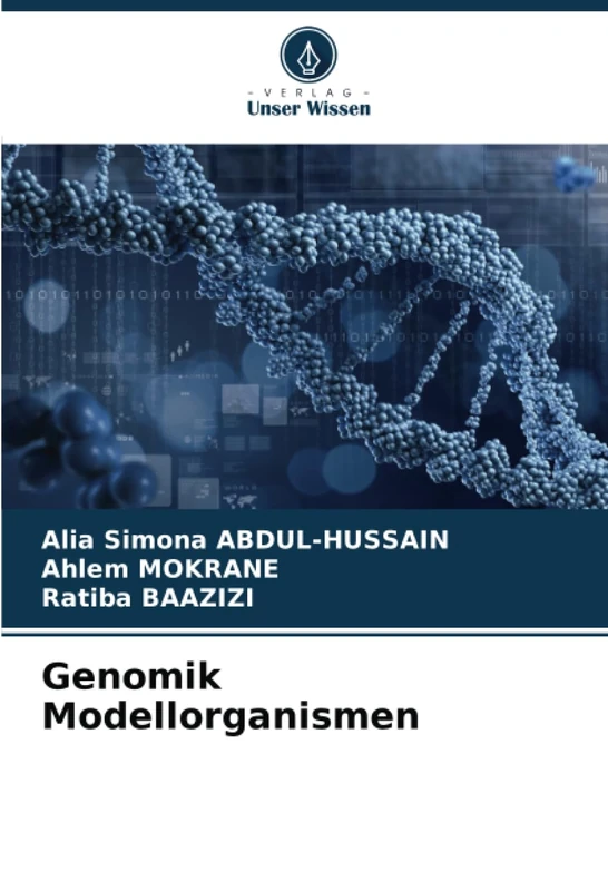 Genomik Modellorganismen