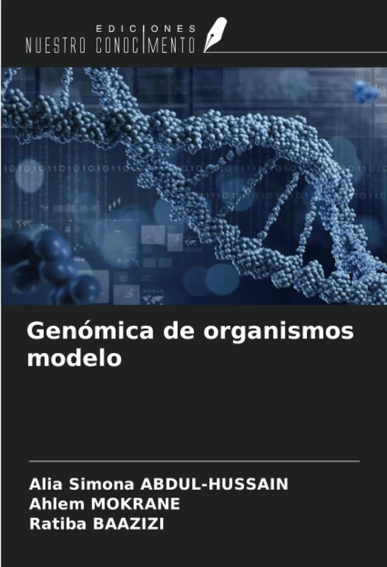 Genómica de organismos modelo