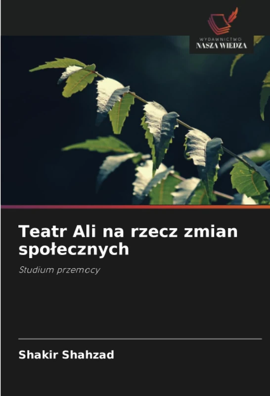 Teatr Ali na rzecz zmian społecznych: Studium przemocy