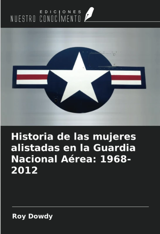 Historia de las mujeres alistadas en la Guardia Nacional Aérea: 1968-2012