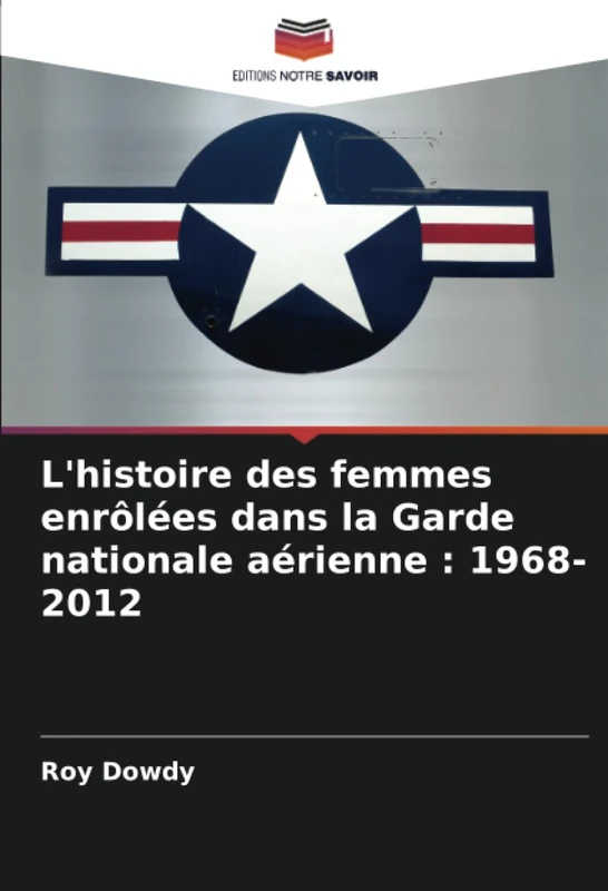 L'histoire des femmes enrôlées dans la Garde nationale aérienne : 1968-2012 - Image 1