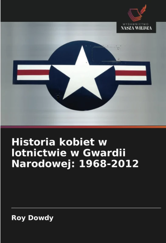 Historia kobiet w lotnictwie w Gwardii Narodowej: 1968-2012 - Image 1
