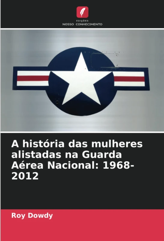 A história das mulheres alistadas na Guarda Aérea Nacional: 1968-2012 - Image 1
