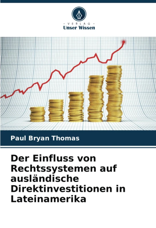 Der Einfluss von Rechtssystemen auf ausländische Direktinvestitionen in Lateinamerika