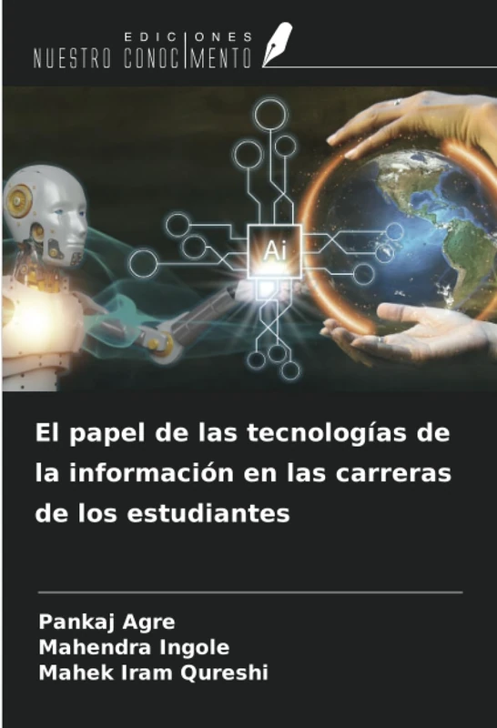 El papel de las tecnologías de la información en las carreras de los estudiantes