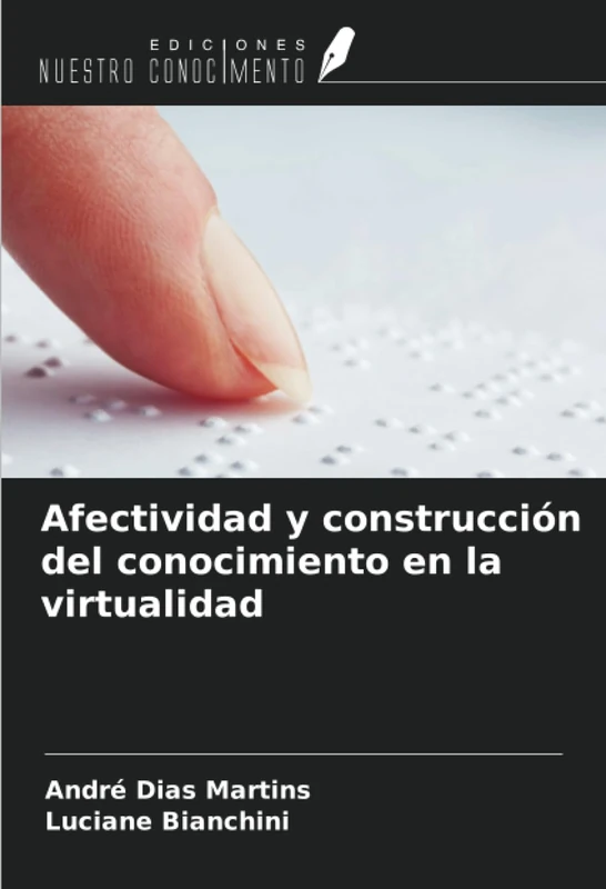Afectividad y construcción del conocimiento en la virtualidad