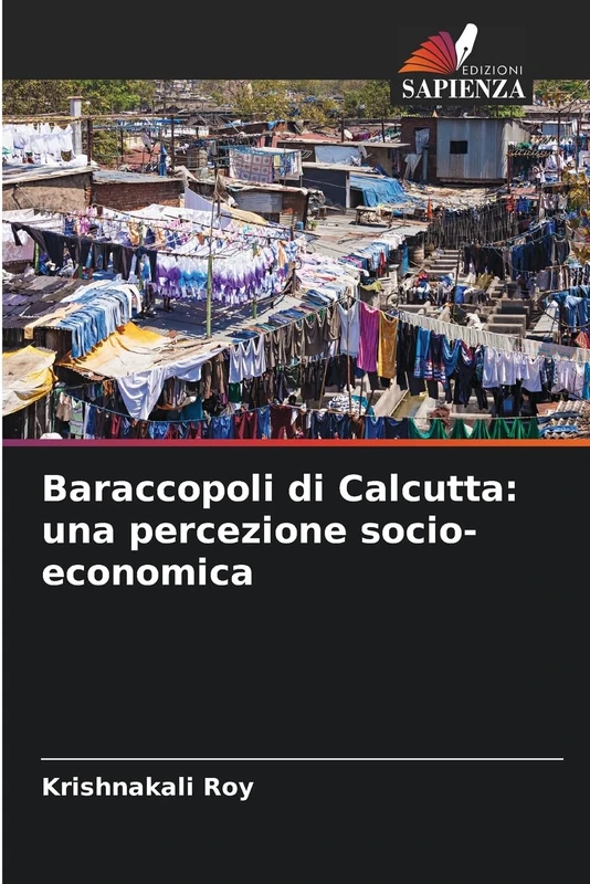 Baraccopoli di Calcutta: una percezione socio-economica
