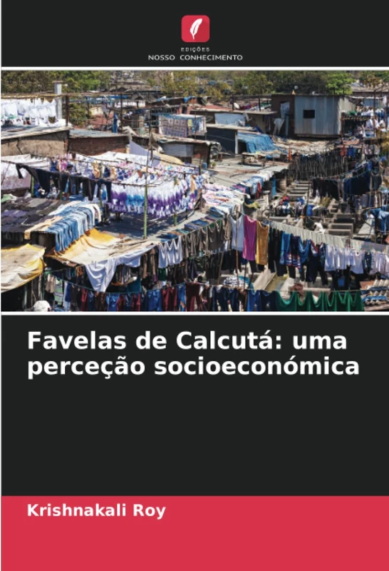 Favelas de Calcutá: uma perceção socioeconómica