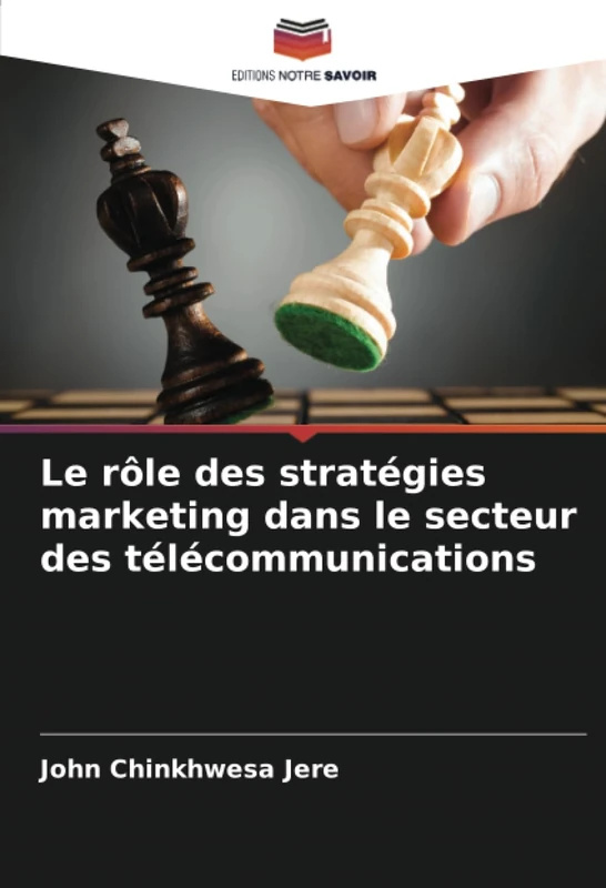 Le rôle des stratégies marketing dans le secteur des télécommunications
