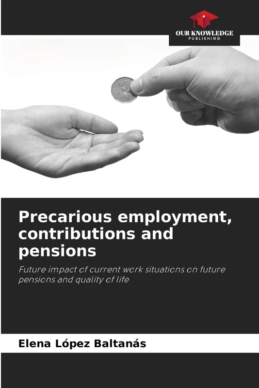 Precarious employment, contributions and pensions: Future impact of current work situations on future pensions and quality of life - Image 1