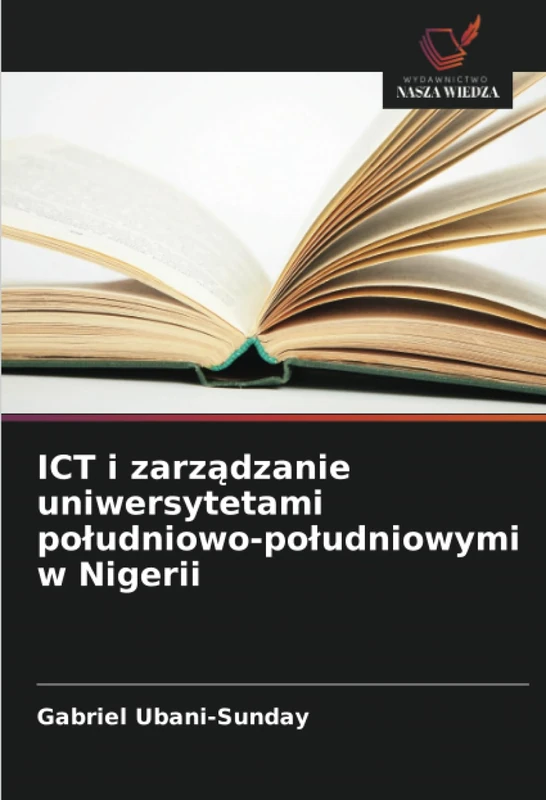 ICT i zarządzanie uniwersytetami południowo-południowymi w Nigerii