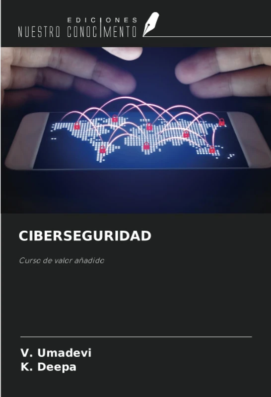 CIBERSEGURIDAD: Curso de valor añadido