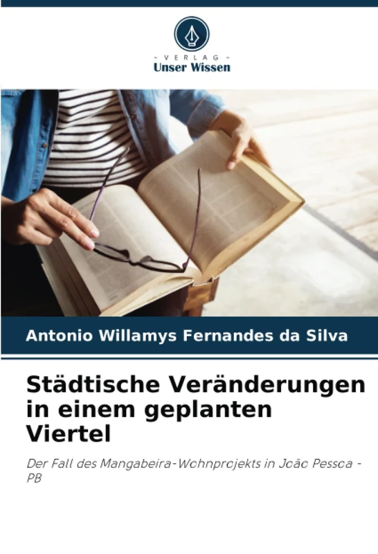 Städtische Veränderungen in einem geplanten Viertel: Der Fall des Mangabeira-Wohnprojekts in João Pessoa - PB