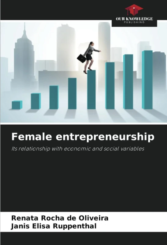 Female entrepreneurship: Its relationship with economic and social variables