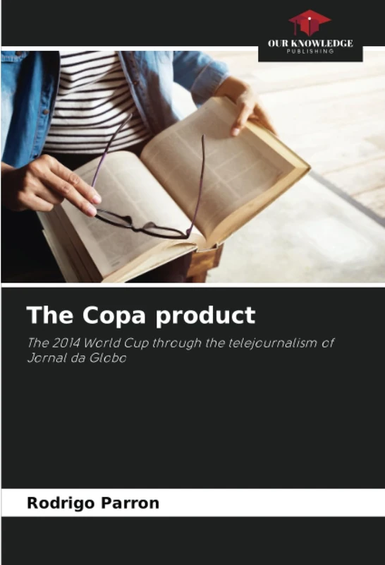 The Copa product: The 2014 World Cup through the telejournalism of Jornal da Globo - Image 1