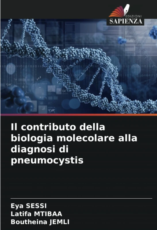 Il contributo della biologia molecolare alla diagnosi di pneumocystis - Image 1