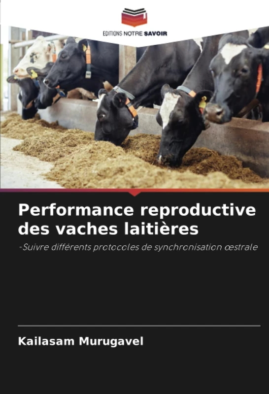 Performance reproductive des vaches laitières: -Suivre différents protocoles de synchronisation œstrale - Image 1