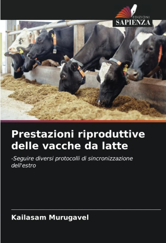 Prestazioni riproduttive delle vacche da latte: -Seguire diversi protocolli di sincronizzazione dell'estro - Image 1