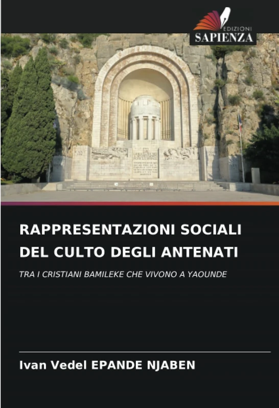 RAPPRESENTAZIONI SOCIALI DEL CULTO DEGLI ANTENATI: TRA I CRISTIANI BAMILEKE CHE VIVONO A YAOUNDE - Image 1