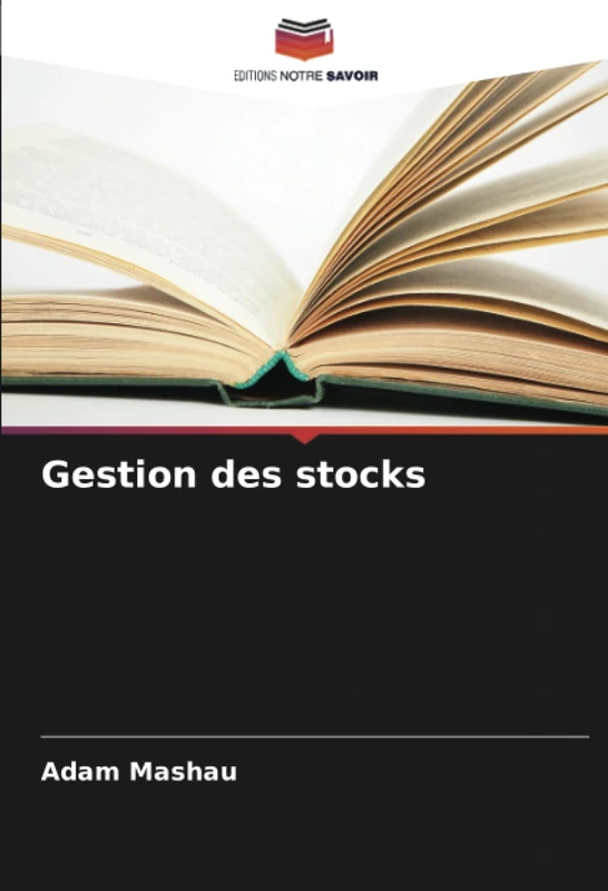 Gestion des stocks - Image 1