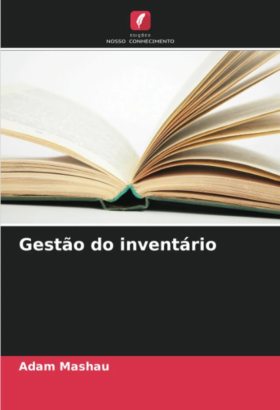 Gestão do inventário