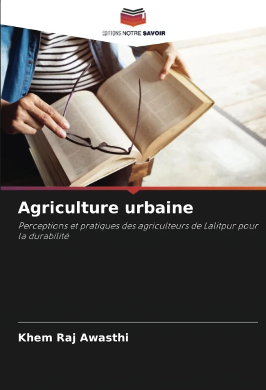 Agriculture urbaine: Perceptions et pratiques des agriculteurs de Lalitpur pour la durabilité