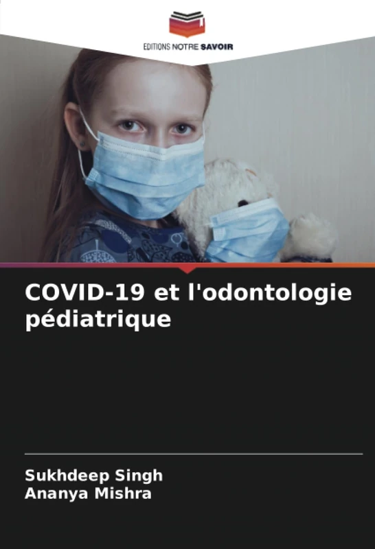 COVID-19 et l'odontologie pédiatrique - Image 1
