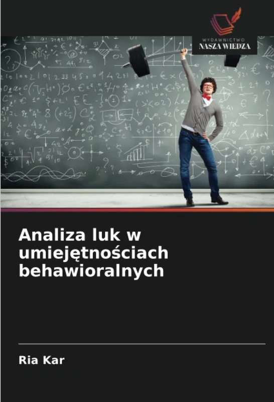 Analiza luk w umiejętnościach behawioralnych