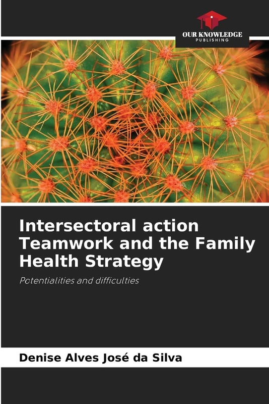 Intersectoral action Teamwork and the Family Health Strategy: Potentialities and difficulties