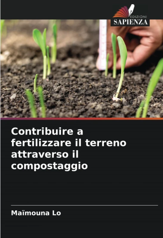 Contribuire a fertilizzare il terreno attraverso il compostaggio