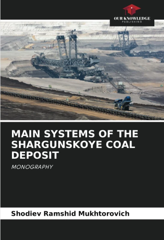 MAIN SYSTEMS OF THE SHARGUNSKOYE COAL DEPOSIT: MONOGRAPHY