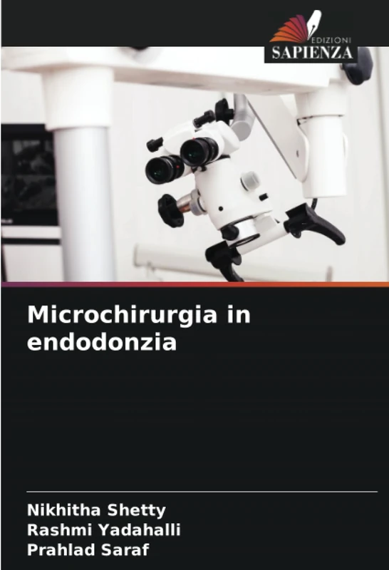 Microchirurgia in endodonzia