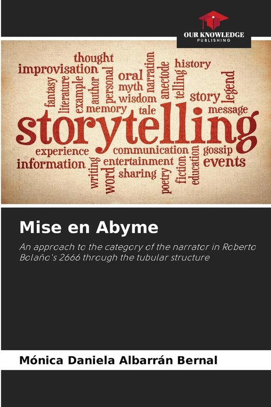 Mise en Abyme: An approach to the category of the narrator in Roberto Bolaño's 2666 through the tubular structure - Image 1