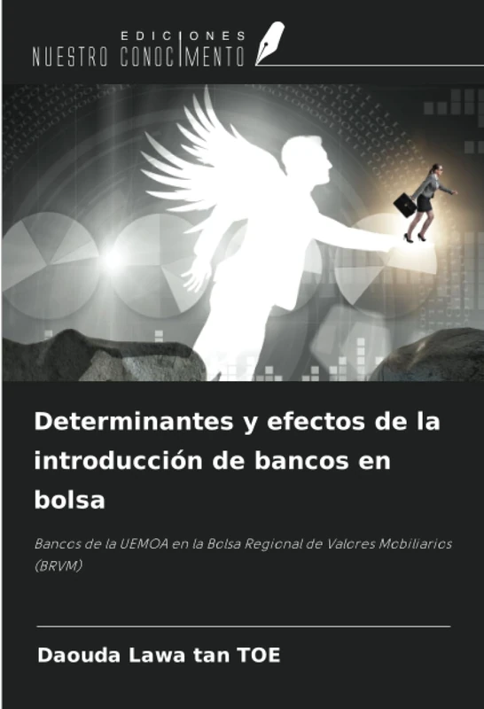 Determinantes y efectos de la introducción de bancos en bolsa: Bancos de la UEMOA en la Bolsa Regional de Valores Mobiliarios (BRVM) - Image 1