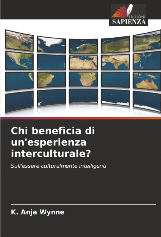 Chi beneficia di un'esperienza interculturale?: Sull'essere culturalmente intelligenti