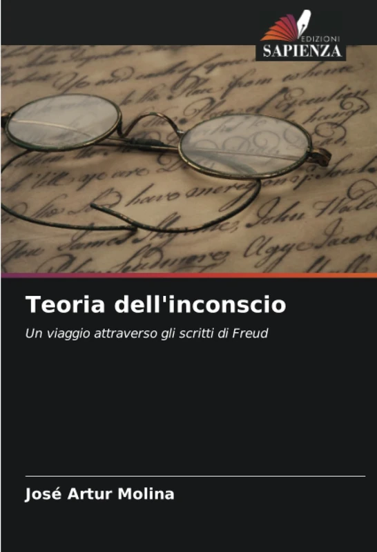 Teoria dell'inconscio: Un viaggio attraverso gli scritti di Freud