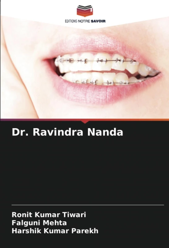 Dr. Ravindra Nanda - Image 1