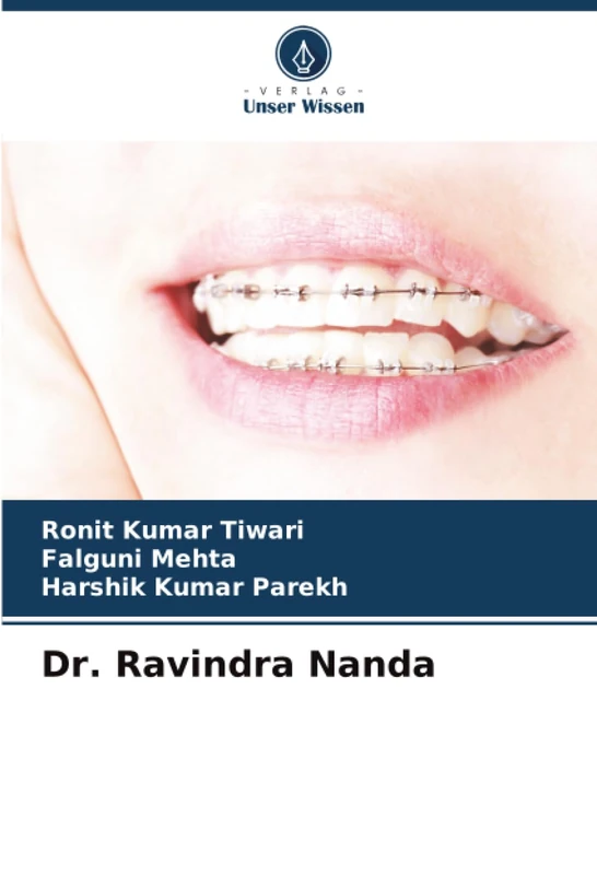 Dr. Ravindra Nanda