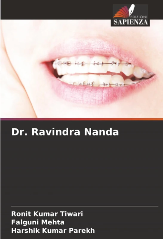 Dr. Ravindra Nanda