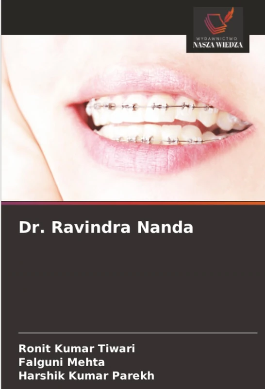 Dr. Ravindra Nanda