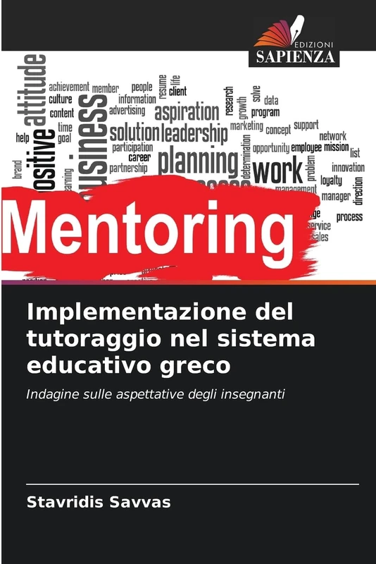 Implementazione del tutoraggio nel sistema educativo greco: Indagine sulle aspettative degli insegnanti