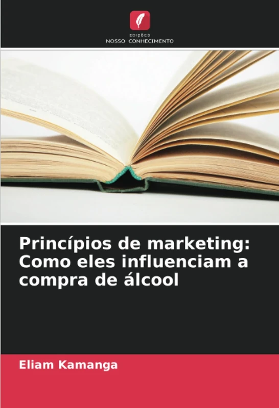 Princípios de marketing: Como eles influenciam a compra de álcool - Image 1