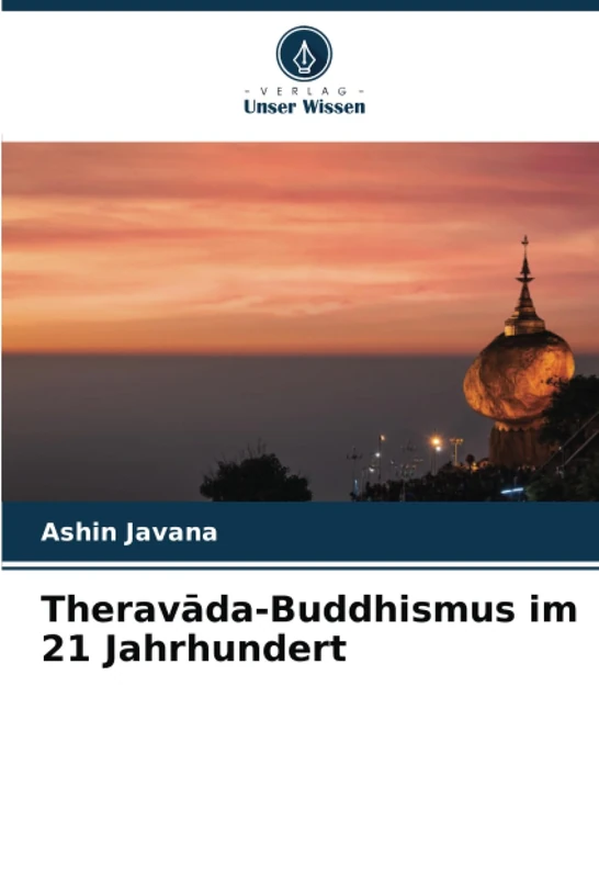 Theravāda-Buddhismus im 21 Jahrhundert