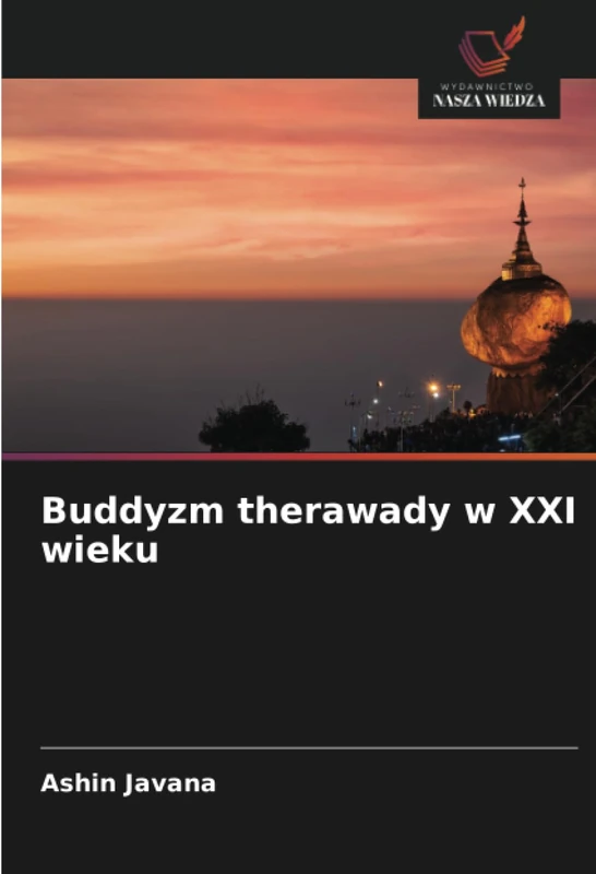 Buddyzm therawady w XXI wieku