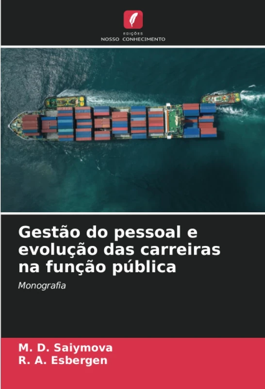 Gestão do pessoal e evolução das carreiras na função pública: Monografia