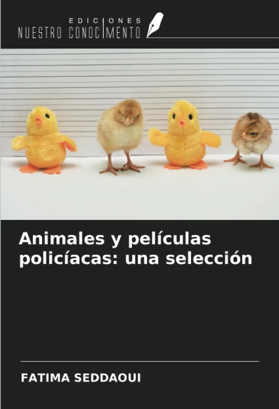 Animales y películas policíacas: una selección - Image 1
